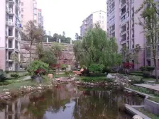 裕华美晨 2室1厅 西