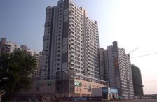 标准一室一厅毛坯随意装近贵阳市场