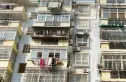 碧水林茵实景图