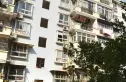 碧水林茵实景图