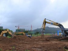 4房3卫 下楼就是商铺 精装四房 一线海景公园景