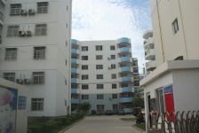 侨建公寓3室2厅南北