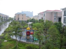 龙吟水榭6室2厅南