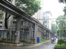 此房已满两唯一,电梯中高楼层,采光视野相当好