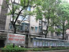 三岔路 精装二房 拎包入住 屈原公园 带杂物间