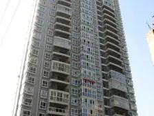 恒华国际 3室2厅 南