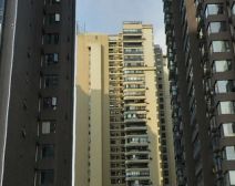 MOMA摩玛城1室1厅西