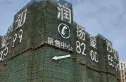 润扬金沙30°实景图
