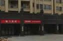 润扬金沙30°实景图