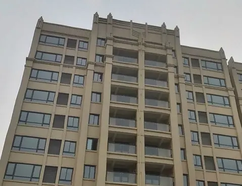 润扬金沙30°实景图
