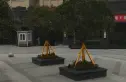 润扬金沙30°实景图