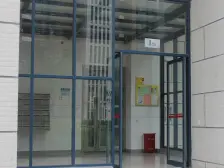 非常国际二期全能配套 精装房带公园