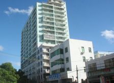 北部湾广场旁大一房大阳台百年老街外沙
