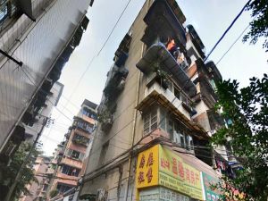 澄江街5号2室1厅东