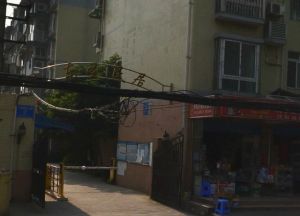 东圣民居2室2厅东南
