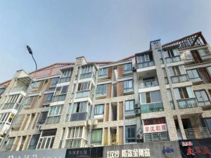 草堂西院 3室2厅 南