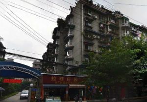锦电苑2室1厅西北