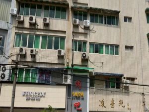 凌熹苑3室2厅南