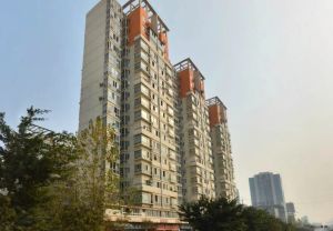 龙锦雅苑 2室1厅 东