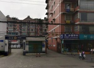 华西苑(成华)3室2厅东北