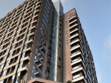 缤纷假日 2室1厅 西南