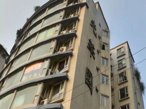 光华园(青羊)2室1厅南