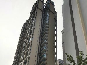 金沙兰亭 2室1厅 西南