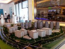 好楼层,好朝向,保养好-全屋配置,拎包入住,