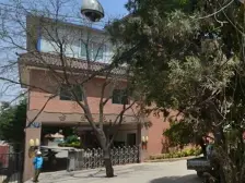 万达茂 奥体旁 户型方正 采光无遮挡