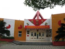 五强溪 3室2厅 南