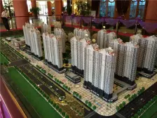 经开区 旭辉广场旁南天金源三房