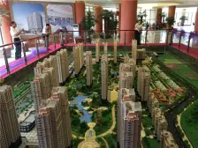 诚心出售南天金源别墅 产权清晰 无抵押