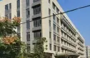 西安交通大学扬州科技园实景图