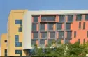 西安交通大学扬州科技园实景图