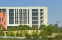 西安交通大学扬州科技园实景图