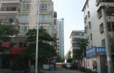 北京路市场旁边步梯七楼正规一室一厅