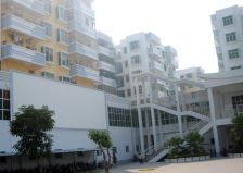 北京路市场大润发与宁春城长青公园金癸星园2房