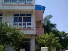 流溪河山庄,南向,实用三房,格局好