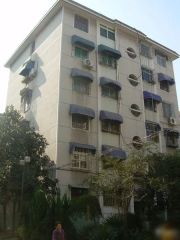 边户三房 位置安静 保养新拎包住