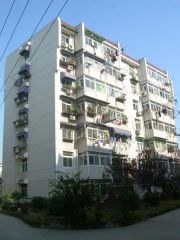 采光好带电梯业主诚心出售看房方便