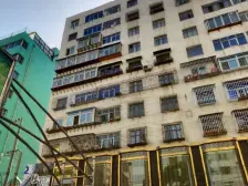 2双城门,绣河沿 2室南北 西关地铁口 金塔巷 十九