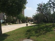 碧桂园128平98万含车位,家具家电全留