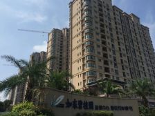 碧桂园二期/三室两厅精装房,户型通透