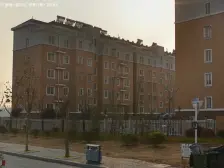 金桥花苑,4室1厅2卫 好楼层