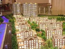 田林·尚汇豪庭·3室·2厅