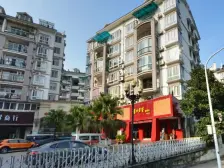 坐拥2大公园香居丽景三房全明户型双阳台南北