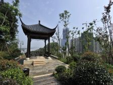 中建江山壹号4室2厅南
