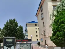 南山小区 小户型 产权清晰 交通便捷