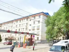 南山小区 两居室 采光好 视野佳 三楼 天然气