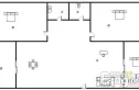 省艺校家属院户型图